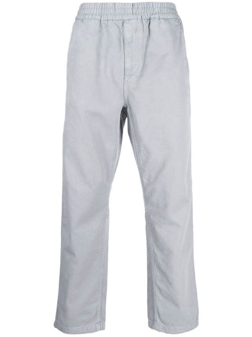 Pantaloni grigi uomo Carhartt WIP | I0299191YEGDSONIC SILVER